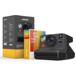 Polaroid Now Gen 2 E-Box Black