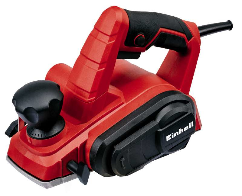 Einhell TC-PL 750 Svart, Röd 17000 RPM 750 W