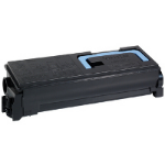 1T02HN0US0 (TK-562 K) Toner black, 12K pages