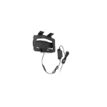 Brodit 713183 holder Active holder Navigator, Tablet/UMPC Black