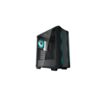 DeepCool R-CC560-BKGAA4-G-1 computer case Midi Tower Black