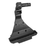 RAM Mounts RAM-HOL-PAN5PU houder Actieve houder Tablet/UMPC Zwart