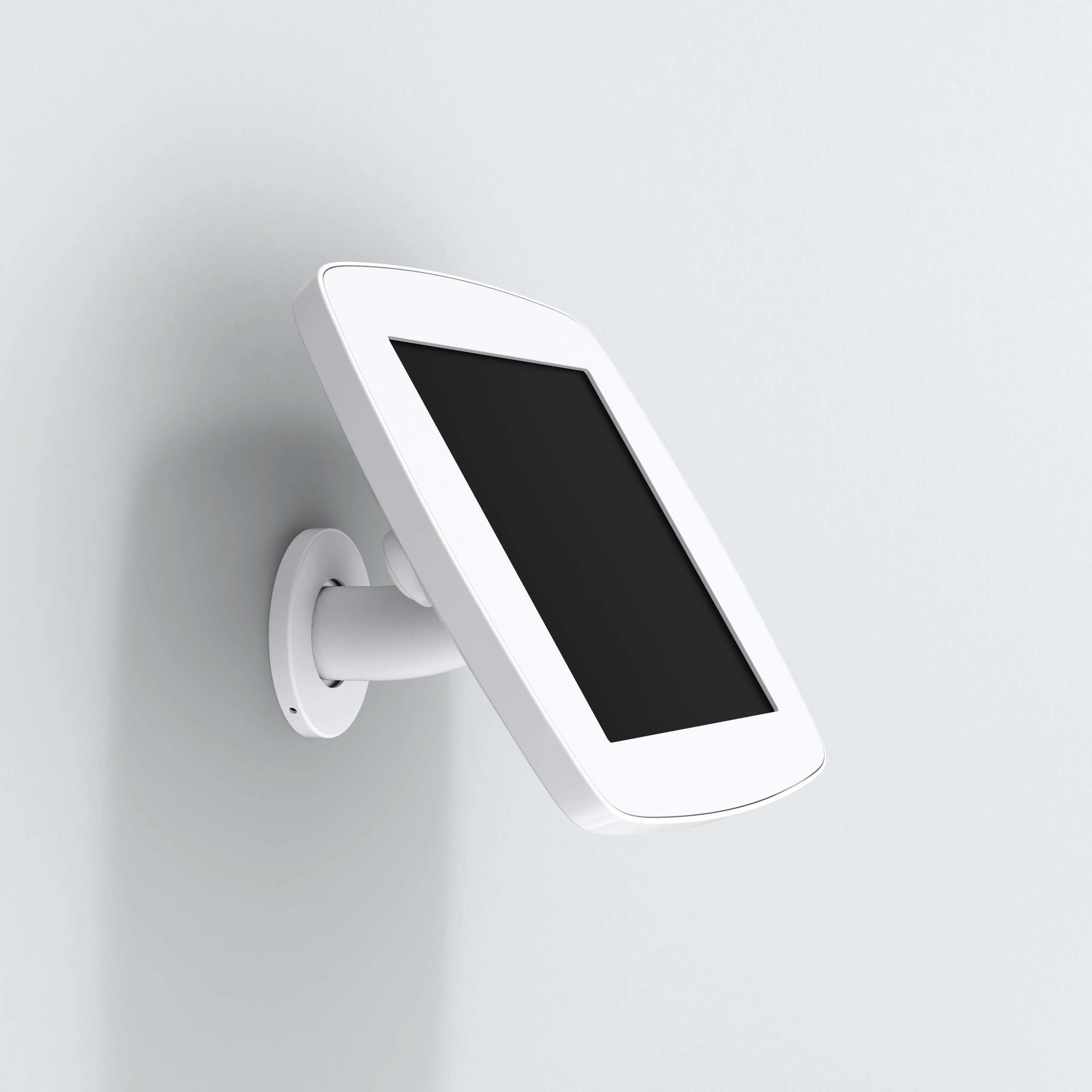 Image of Bouncepad Wallmount | Samsung Galaxy Tab A 9.7 (2015) | White |...