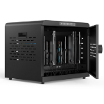 Compulocks CC1601B-EU charging station organizer Desktop & wall mounted Steel Black