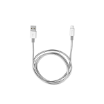 Verbatim Micro USB Sync & Charge Cable 100cm Silver