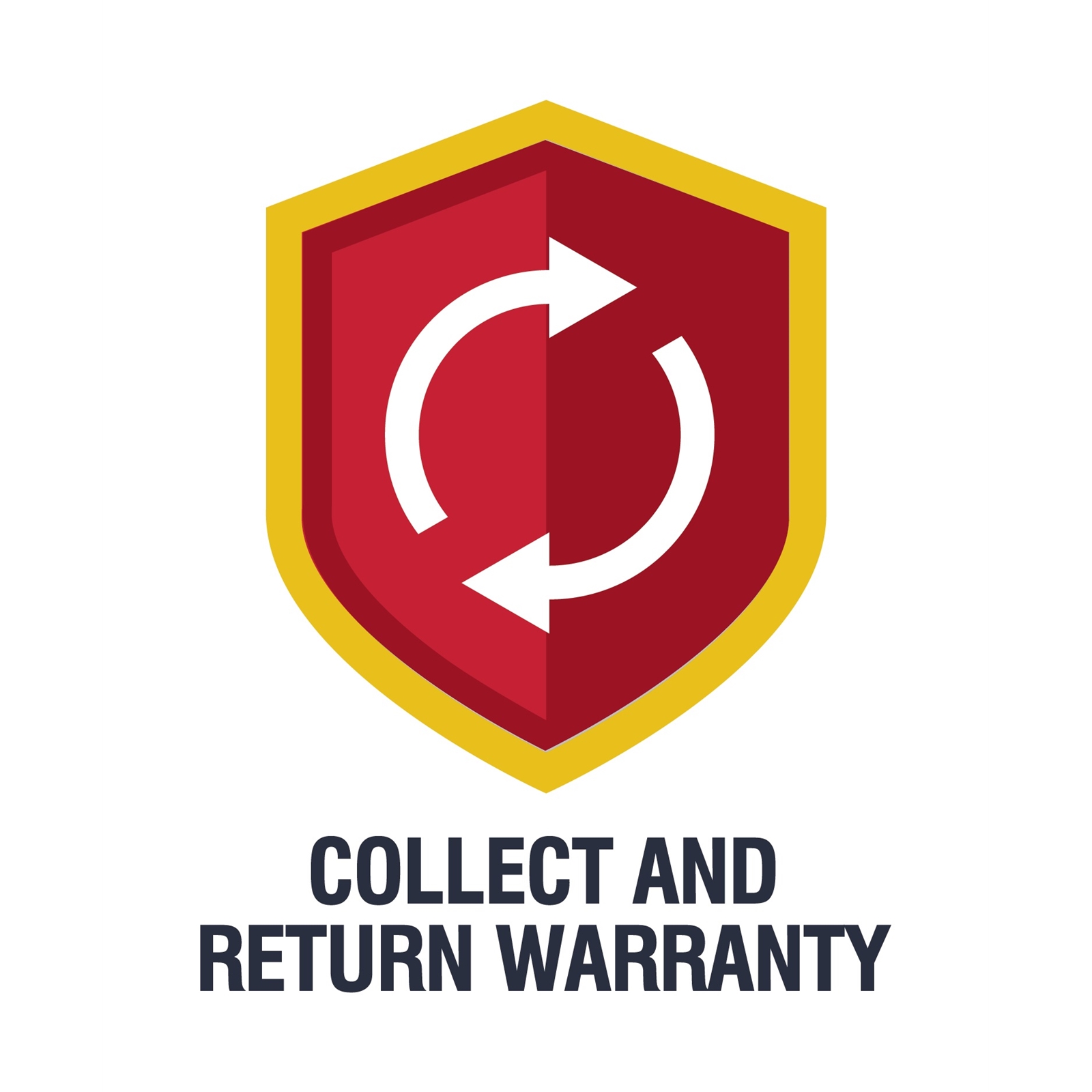 3 Year Collect & Return Refurb Warranty for Laptops & Desktops
