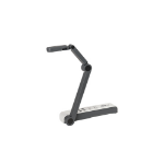 AVer M15W 13 MP Grey, White 3840 x 2160 pixels 60 fps CMOS 25.4 / 3.06 mm (1 / 3.06")