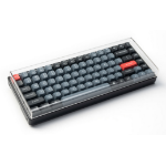 Keychron DC-3 equipment dust cover Keyboard dust cover Transparent
