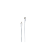 shiverpeaks BS14-13053 Lightning-kabel 2 m Wit