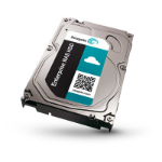 Seagate Enterprise NAS 6TB interne harde schijf 7200 RPM 128 MB 3.5" SATA III