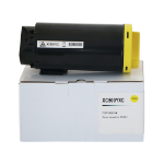 CTS Wholesale Compatible Replacement for the Xerox Versalink C500 Hi Cap Yellow Toner 106R03872 (C50X)