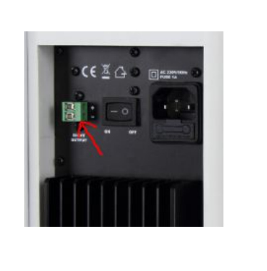 Image of Vivolink VLSP60AW-CON wire connector Phoenix Green