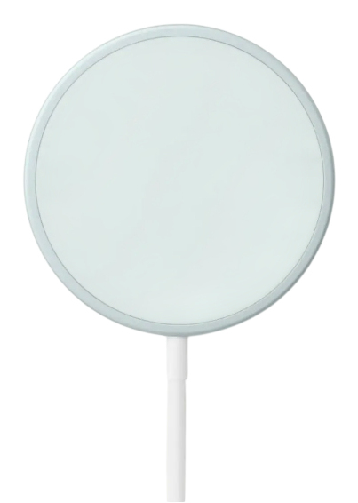 Google Pixelsnap Smartphone Grey USB Wireless charging Fast charging I