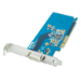 HP DY674A interface cards/adapter Internal DVI-D