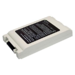 CoreParts MBI1200 laptop reserve-onderdeel Batterij/Accu