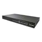 SG220-28MP 28-Port Gigabit PoE Smart Switch