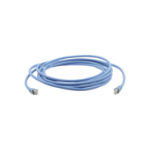 Kramer Electronics C-UNIKAT-50 networking cable Blue 15.2 m Cat6a U/FTP (STP)