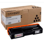 Ricoh 407543 Toner black, 2K pages ISO/IEC 19798 for Ricoh Aficio SP C 250