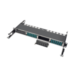 Tripp Lite N484-12M12 patch panel