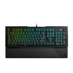 ROCCAT Vulcan Pro keyboard Gaming USB QWERTY Nordic Black