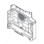 HP RM1-9304-000CN printer/scanner spare part Cover