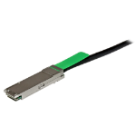 StarTech.com QSFP+ DAC Twinax kabel - MSA conform - 2m