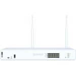 Sophos XGS 118w hardware firewall 15.5 Gbit/s