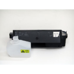 CTS Compatible Kyocera TK590BK Black Toner
