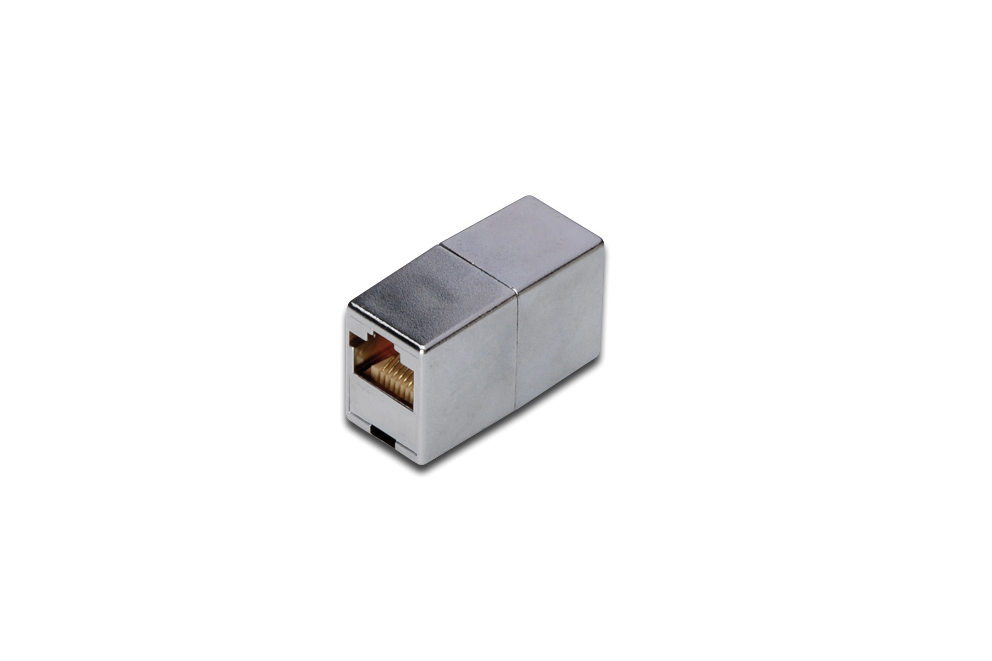 Image of Digitus CAT 5e, Class D, RJ45 Modular Coupler