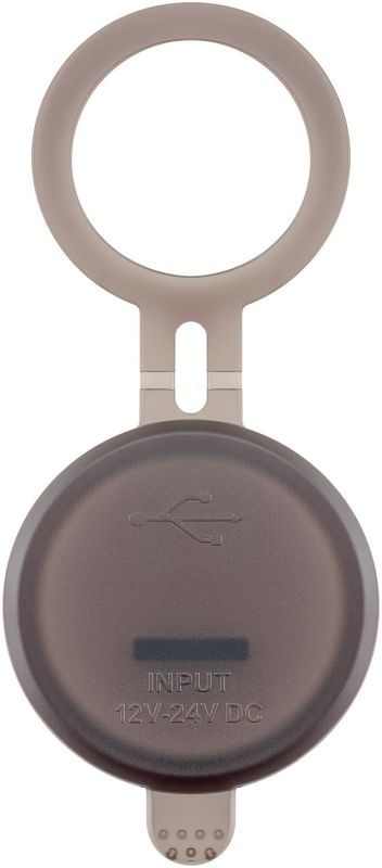 EU Product - Dust Cover Accessory for All Built-In USB Chargers - With at Least One USB-A Port thumbnail
