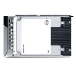 DELL MVD5J internal solid state drive 2.5" 800 GB SAS