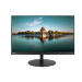 Lenovo ThinkVision P24q-10 LED display 60.5 cm (23.8") 2560 x 1440 pixels Quad HD Black