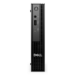 DELL Pro Micro QCM1250 Intel Core Ultra 7 265T 16 GB DDR5-SDRAM 512 GB SSD Windows 11 Pro Micro PC Mini PC Preto