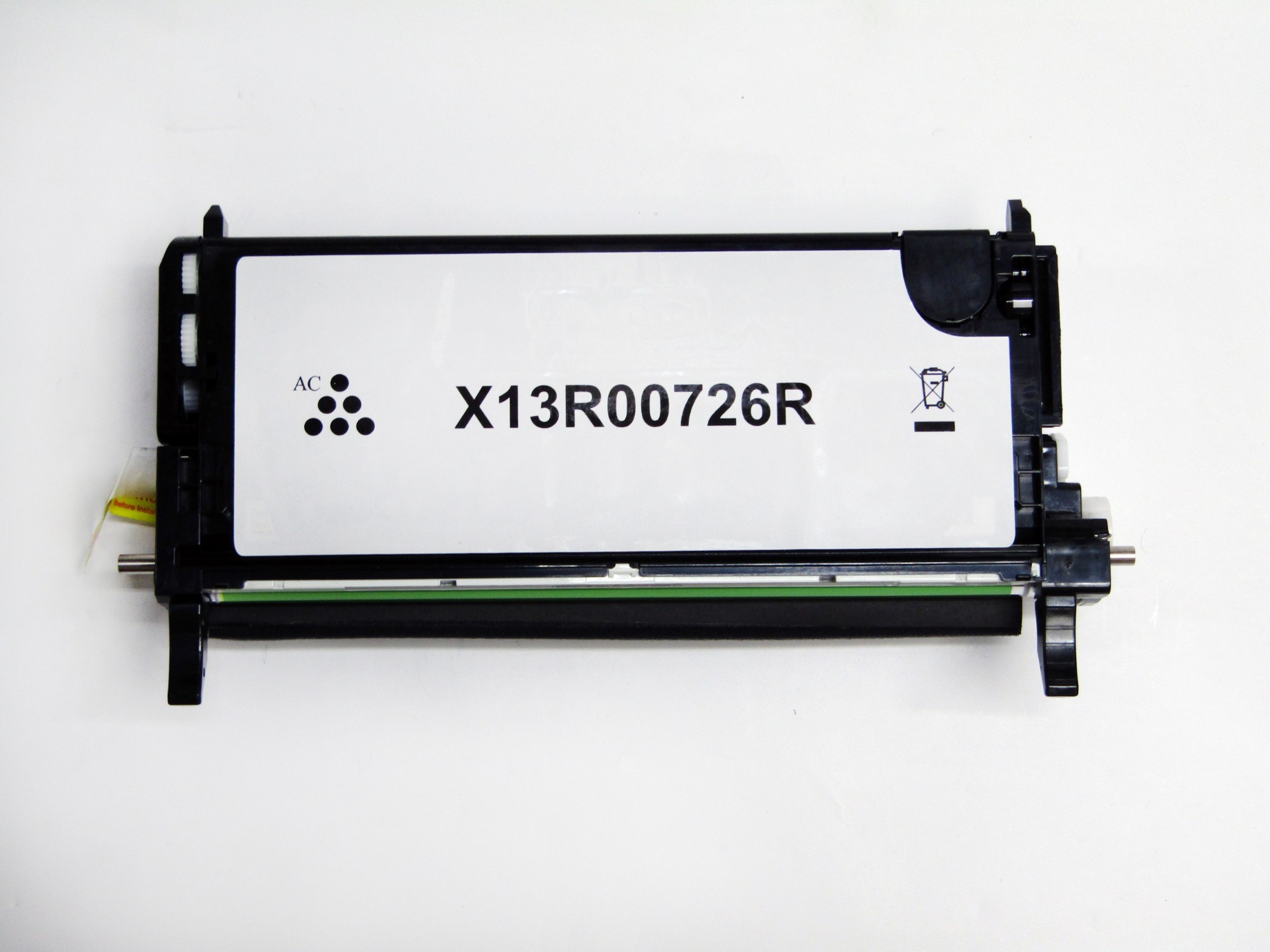Image of CTS Wholesale Remanufactured Xerox Phaser 6180 Hi Cap Black Toner 113R