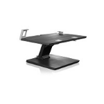 Lenovo 4XF0H70605 laptopstandaard Zwart