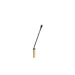 Shure MX410RLP/N microphone part/accessory