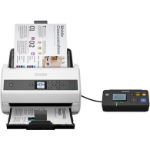 Epson WorkForce DS-970N