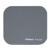 Fellowes Microban Mouse Pad Silver