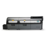 Zebra ZXP7 plastic card printer Dye-sublimation/Thermal transfer Colour 300 x 300 DPI Wi-Fi