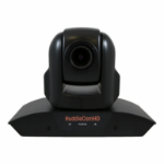 HC3XA-BK-G - Audio & Visual, Video Conferencing Cameras -