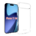 JLC iPhone Air Clear Gel