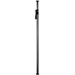 Manfrotto 432-2,7B camera monopod Aluminium Black