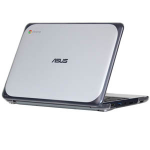 iPearl MCOVERASC202CLR laptop case 11.6" Hardshell case Translucent