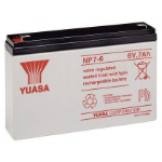 CoreParts MBXLDAD-BA035 UPS-accu 6 V