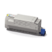 OKI 45396301 Toner-kit yellow, 6K pages ISO/IEC 19798 for OKI MC 760/770