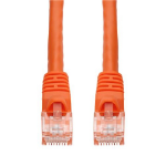 AddOn Networks PRO-7FCAT6-OE networking cable Orange 2.13 m Cat6 U/UTP (UTP)