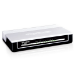 TP-Link TL-R860 wired router Black, White