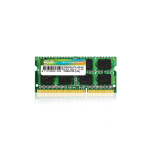 Silicon Power 8GB DDR3L SO-DIMM memory module 1 x 8 GB 1600 MHz