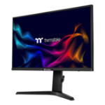 Thermaltake TPM-I27FUK computer monitor 68.6 cm (27") 3840 x 2160 pixels 4K Ultra HD LED Black