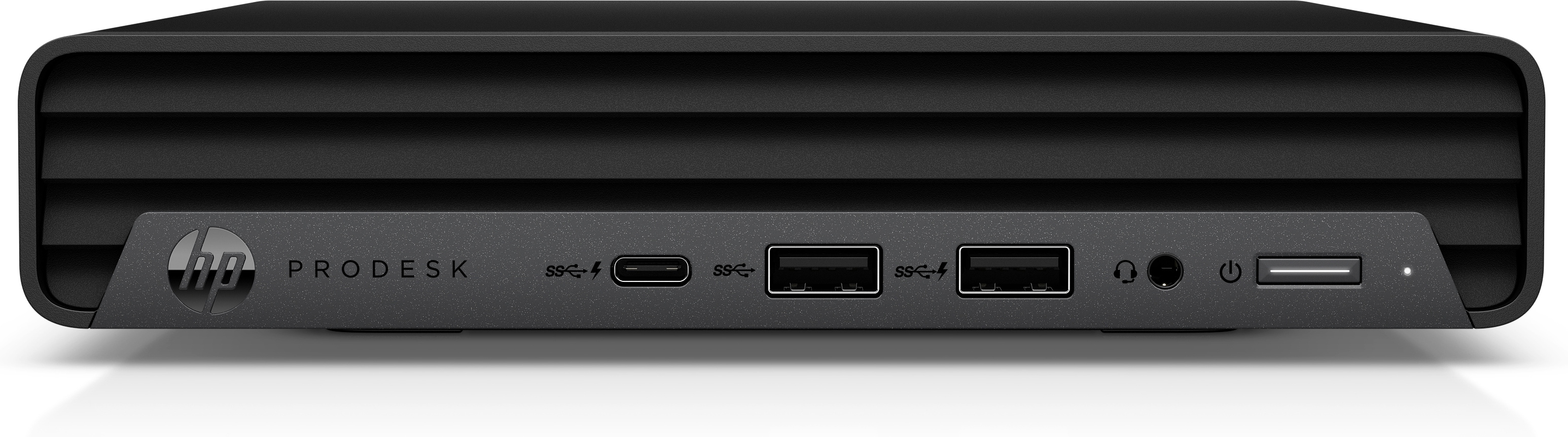 Image of HP ProDesk 405 G8 AMD Ryzen 5 5600GE 8 GB DDR4-SDRAM 256 GB SSD...